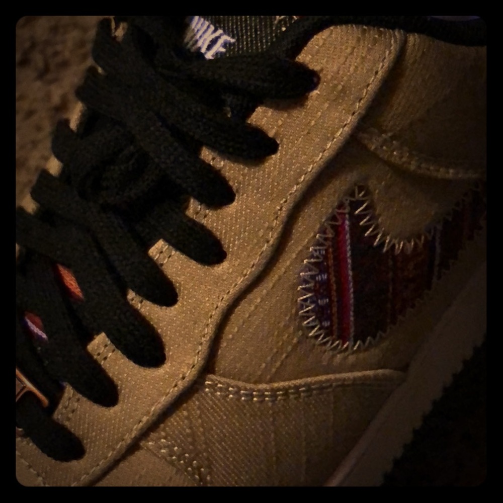 Air Force 1 lo